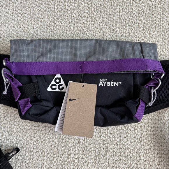 Nike ACG Aysèn Fanny Pack - Picture 5 of 8